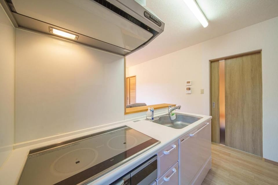 ルダス野田 Apartment in Japan