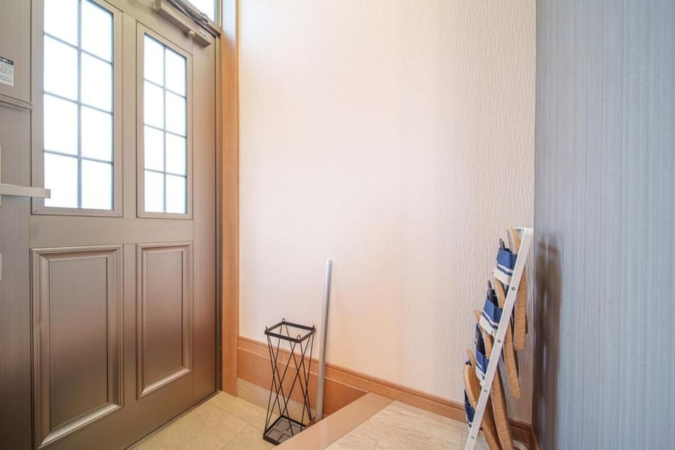 ルダス野田 Apartment in Japan
