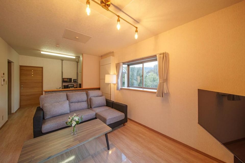 ルダス野田 Apartment in Japan