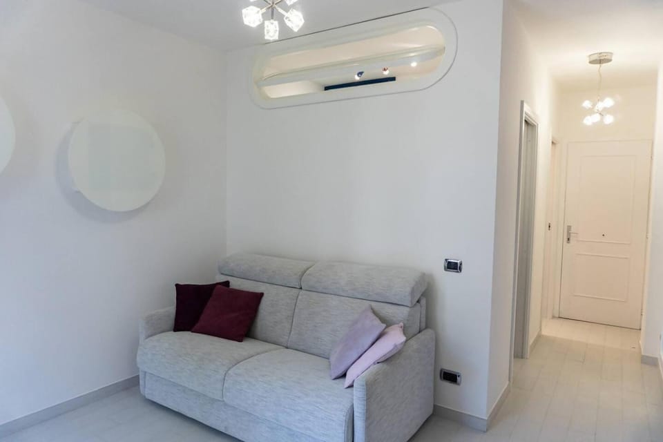 La Casa di Lucy Apartment in Gaeta