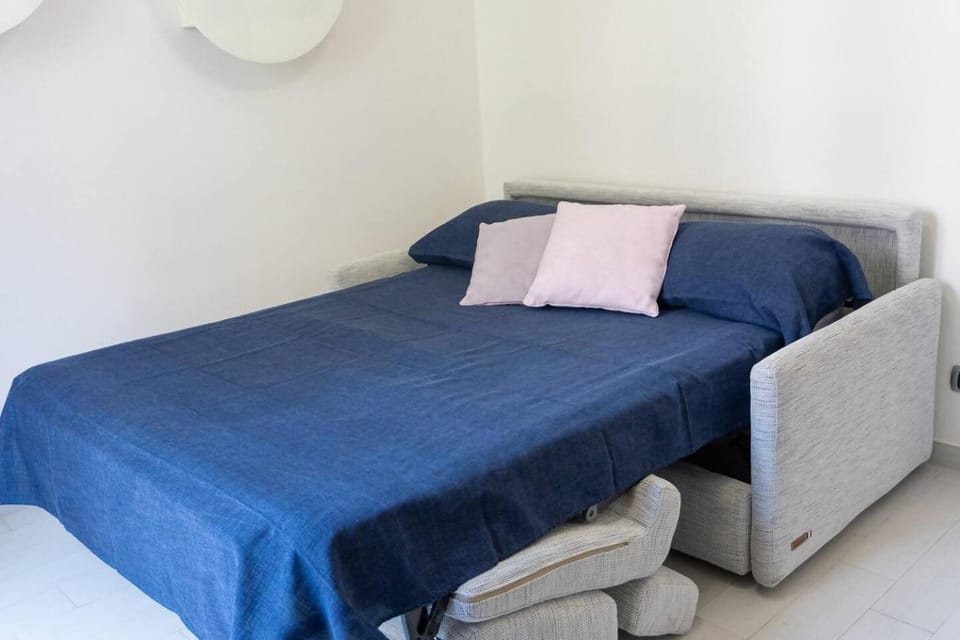 La Casa di Lucy Apartment in Gaeta