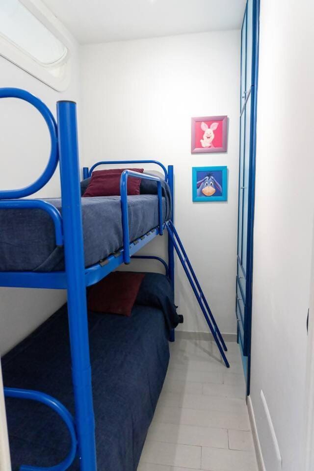 La Casa di Lucy Apartment in Gaeta