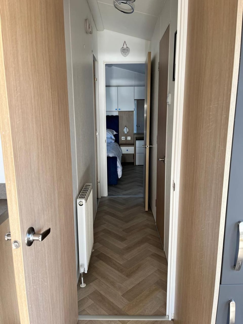 32 West Down Farm Caravan Park - quiet and idyllic! Campground/ 
RV Resort in East Devon District