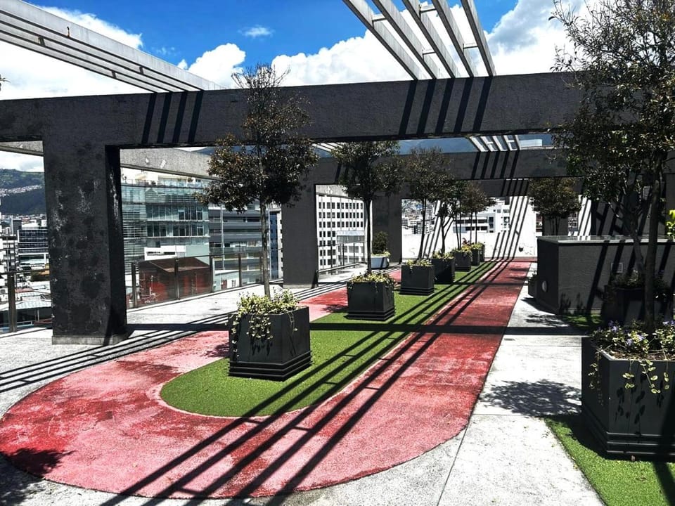 Patio, Garden, Balcony/Terrace