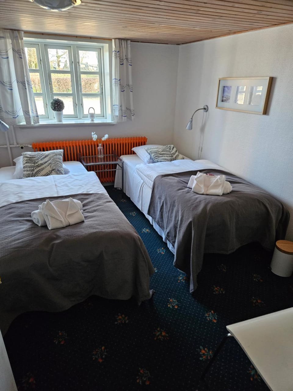 Hundstrup Inn in Svendborg