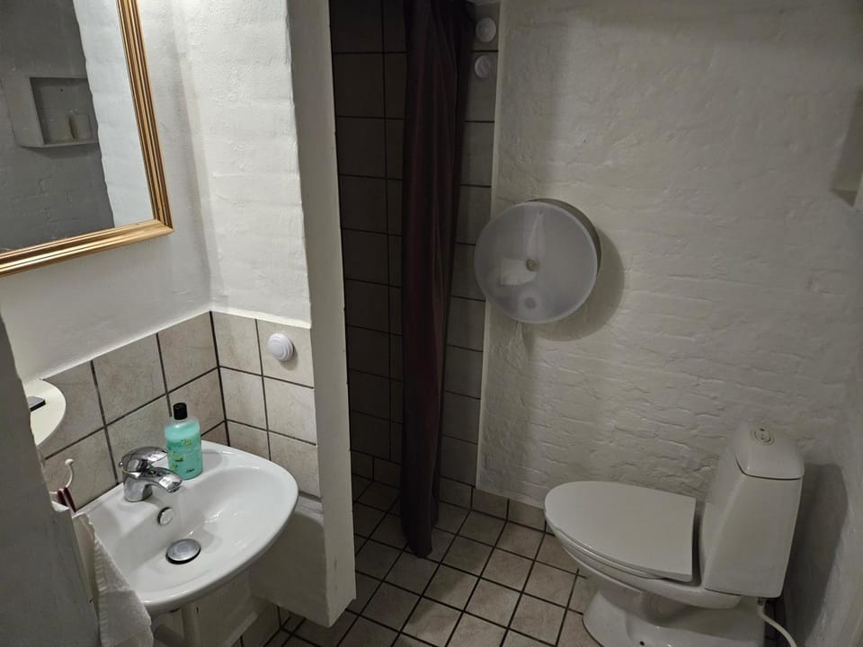 Hundstrup Inn in Svendborg