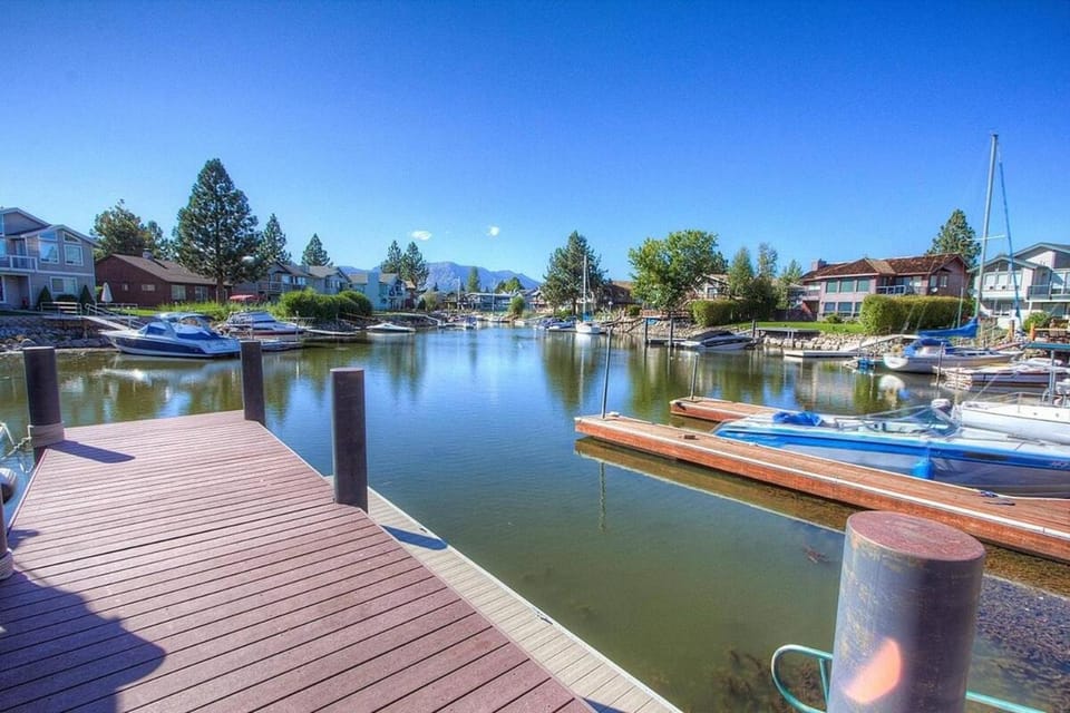 TKH1226 - Emerald Lodge home House in South Lake Tahoe