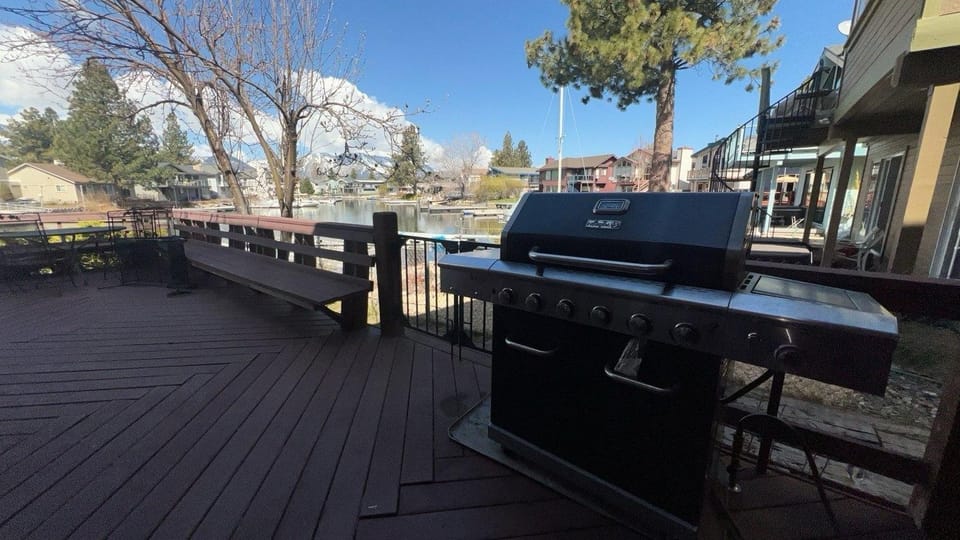 TKH1226 - Emerald Lodge home House in South Lake Tahoe