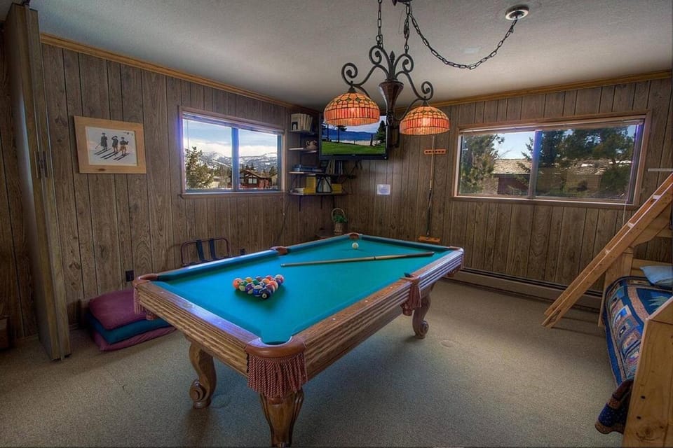 TKH1226 - Emerald Lodge home House in South Lake Tahoe