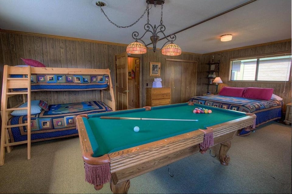 TKH1226 - Emerald Lodge House in South Lake Tahoe