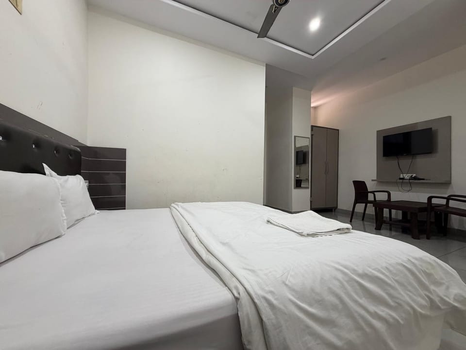 Hotel Velga Hotel in Punjab, India