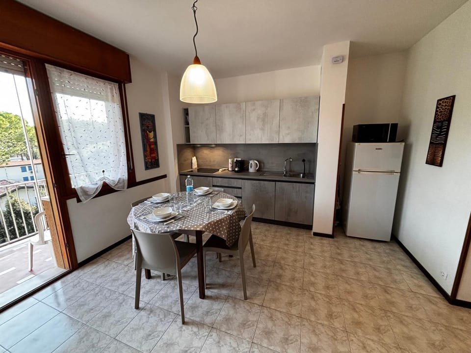 Imperiale Apartment in Lignano Sabbiadoro