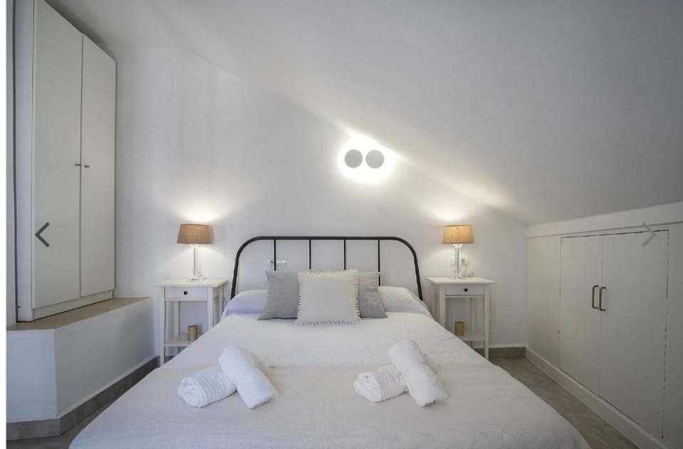 Ático Céntrico Estepona Apartment in Estepona