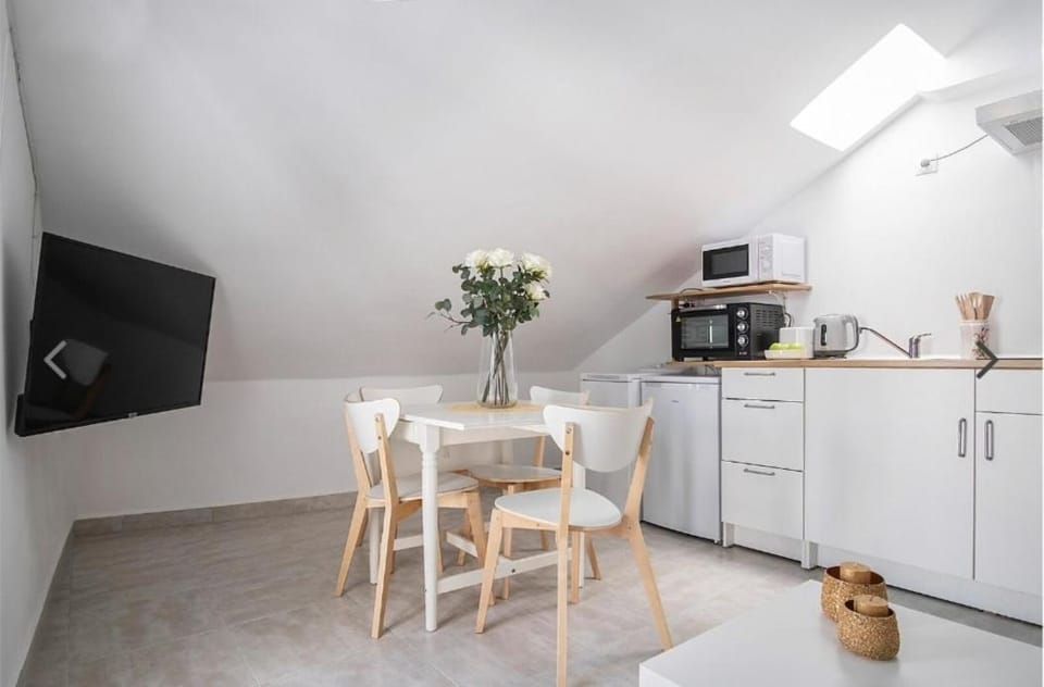 Ático Céntrico Estepona Apartment in Estepona