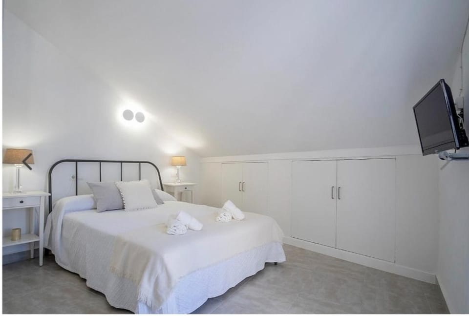 Ático Céntrico Estepona Apartment in Estepona