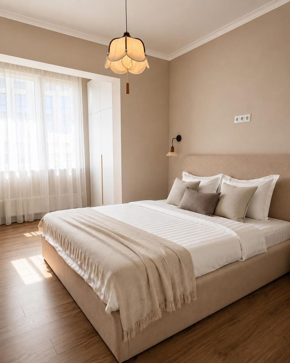 Almaty Comfort Residence Apartment in Almaty