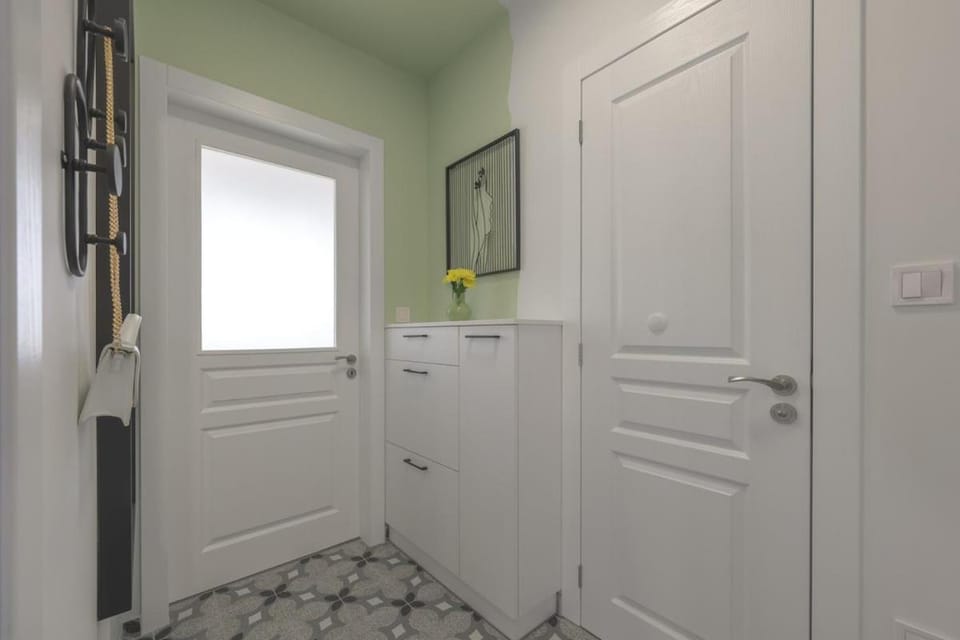 One BR Free parking Center Apartment in Varna