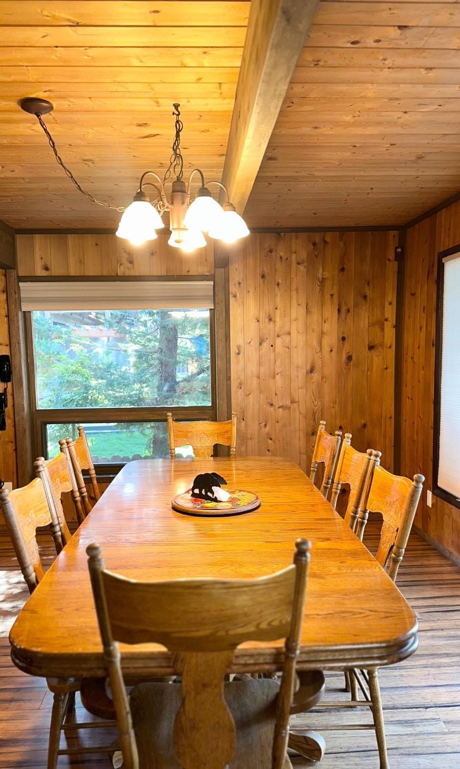 CYH1281- Tahoe Acres home House in Al Tahoe