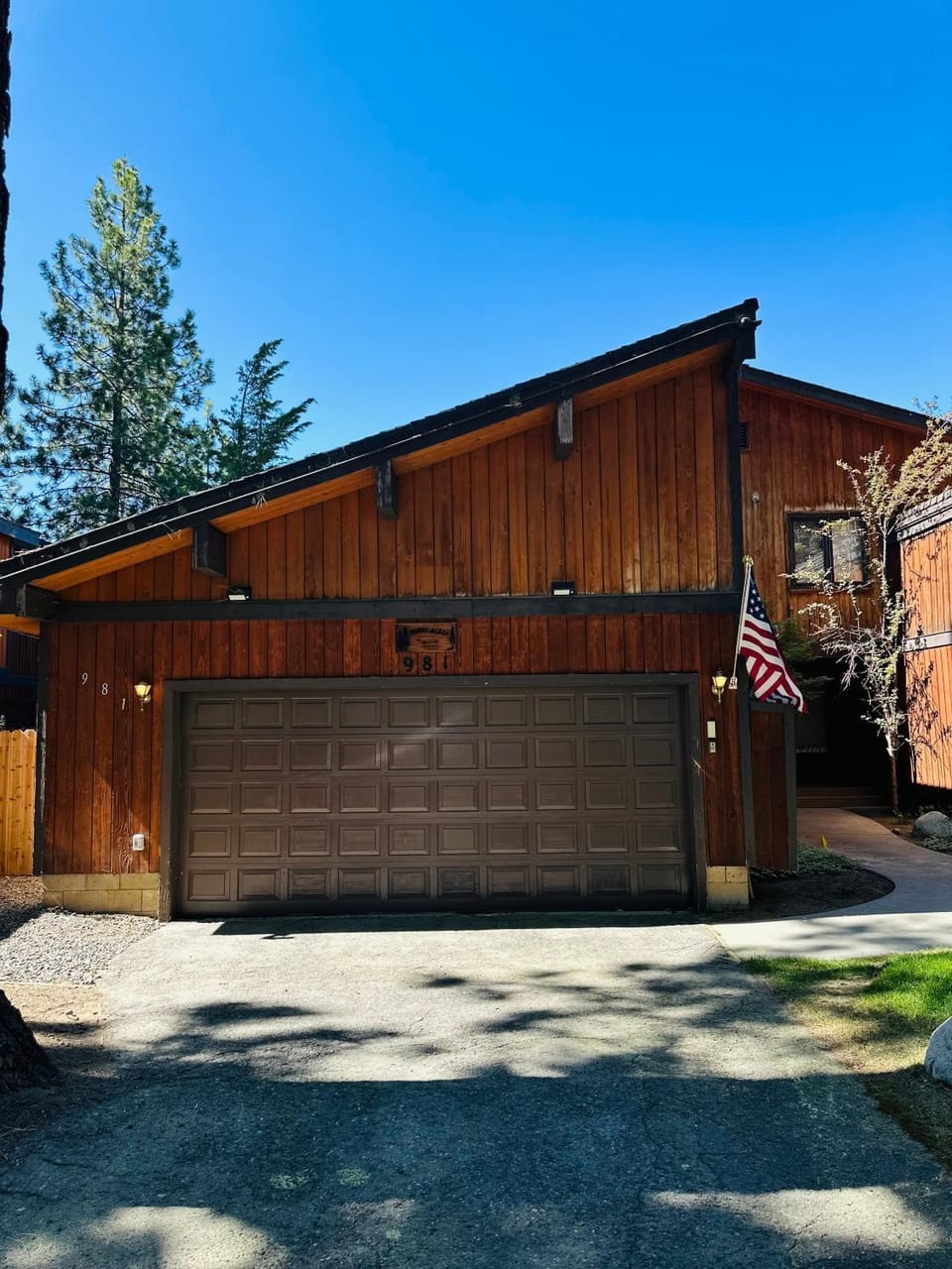 CYH1281- Tahoe Acres home House in Al Tahoe