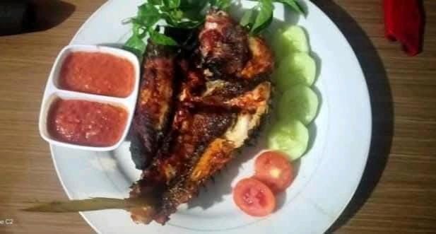 Green cottage Bed and Breakfast in Central Sekotong