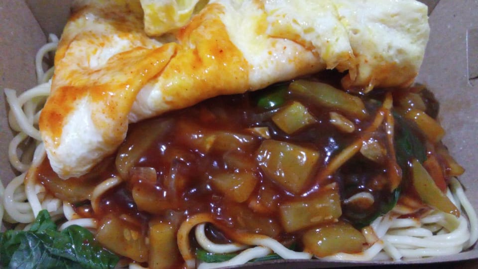 Green cottage Bed and Breakfast in Central Sekotong