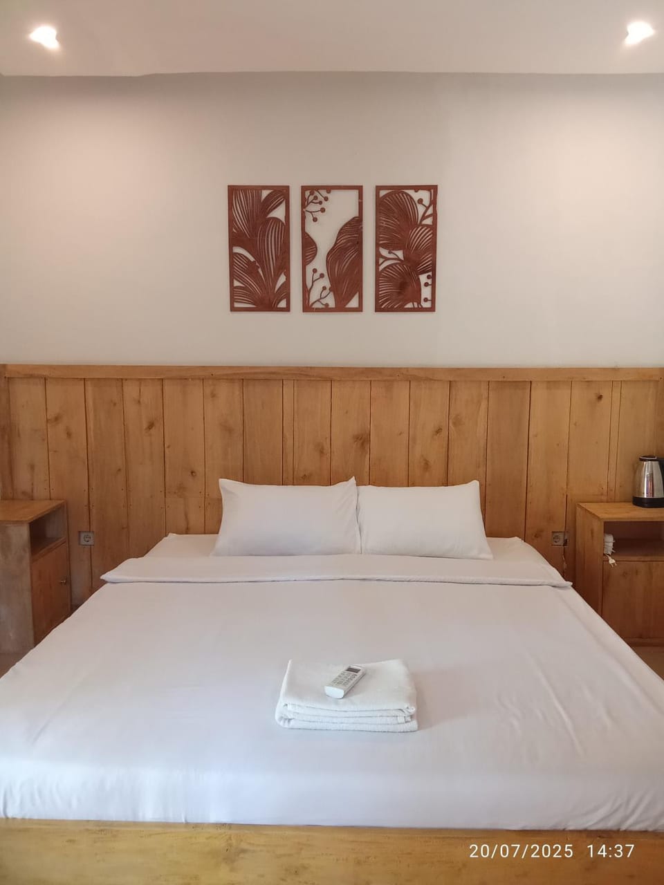 Green cottage Bed and Breakfast in Central Sekotong