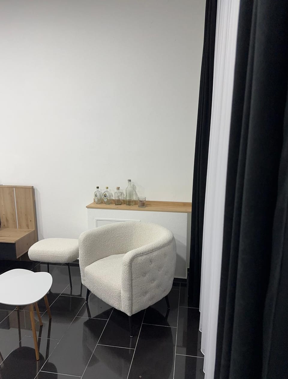 Appartement Elisa Apartment in Stuttgart