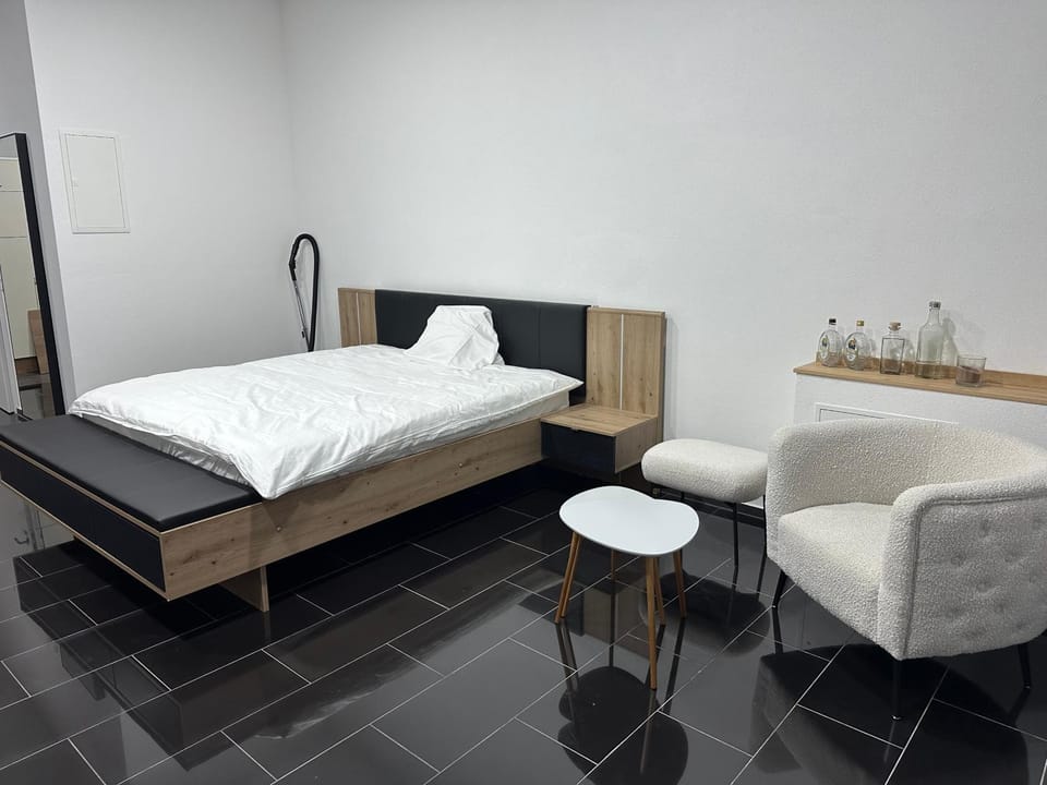 Appartement Elisa Apartment in Stuttgart