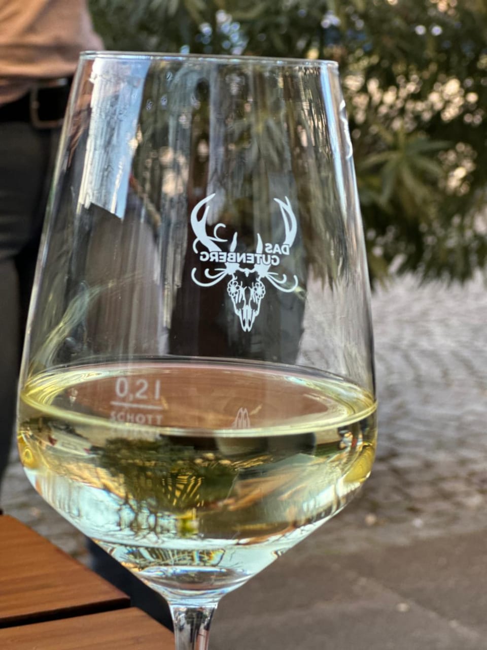 Appartement Elisa Apartment in Stuttgart