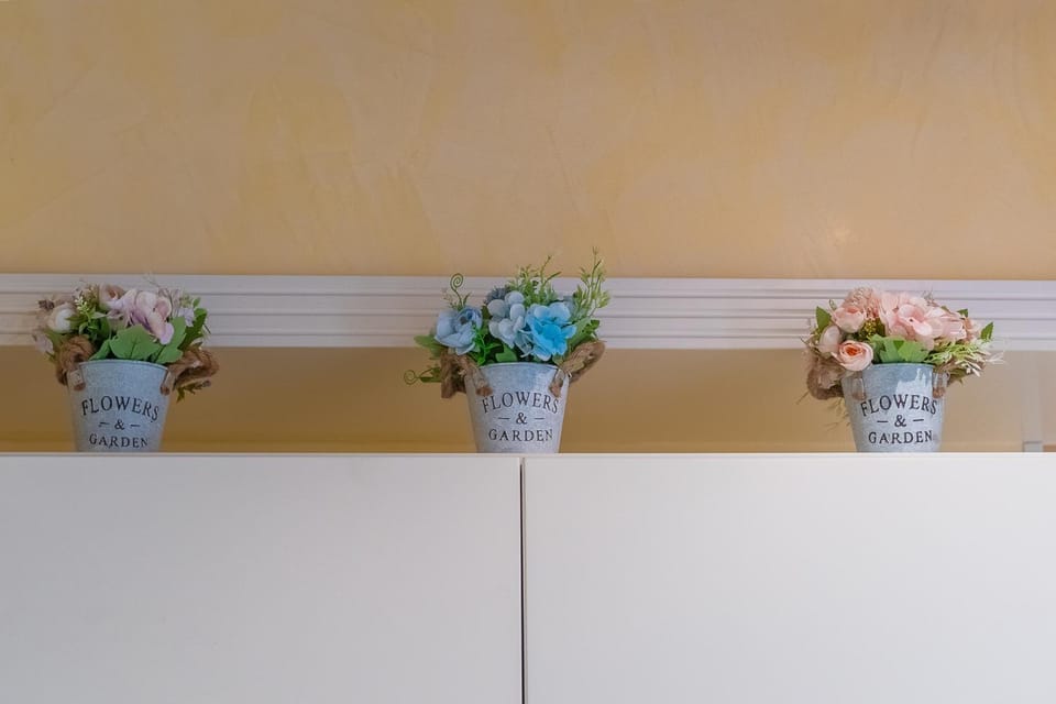 Decorative detail
