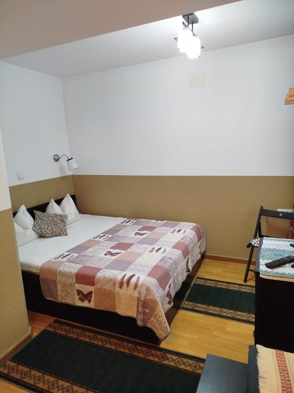 Casa Mario Bed and Breakfast in Sibiu