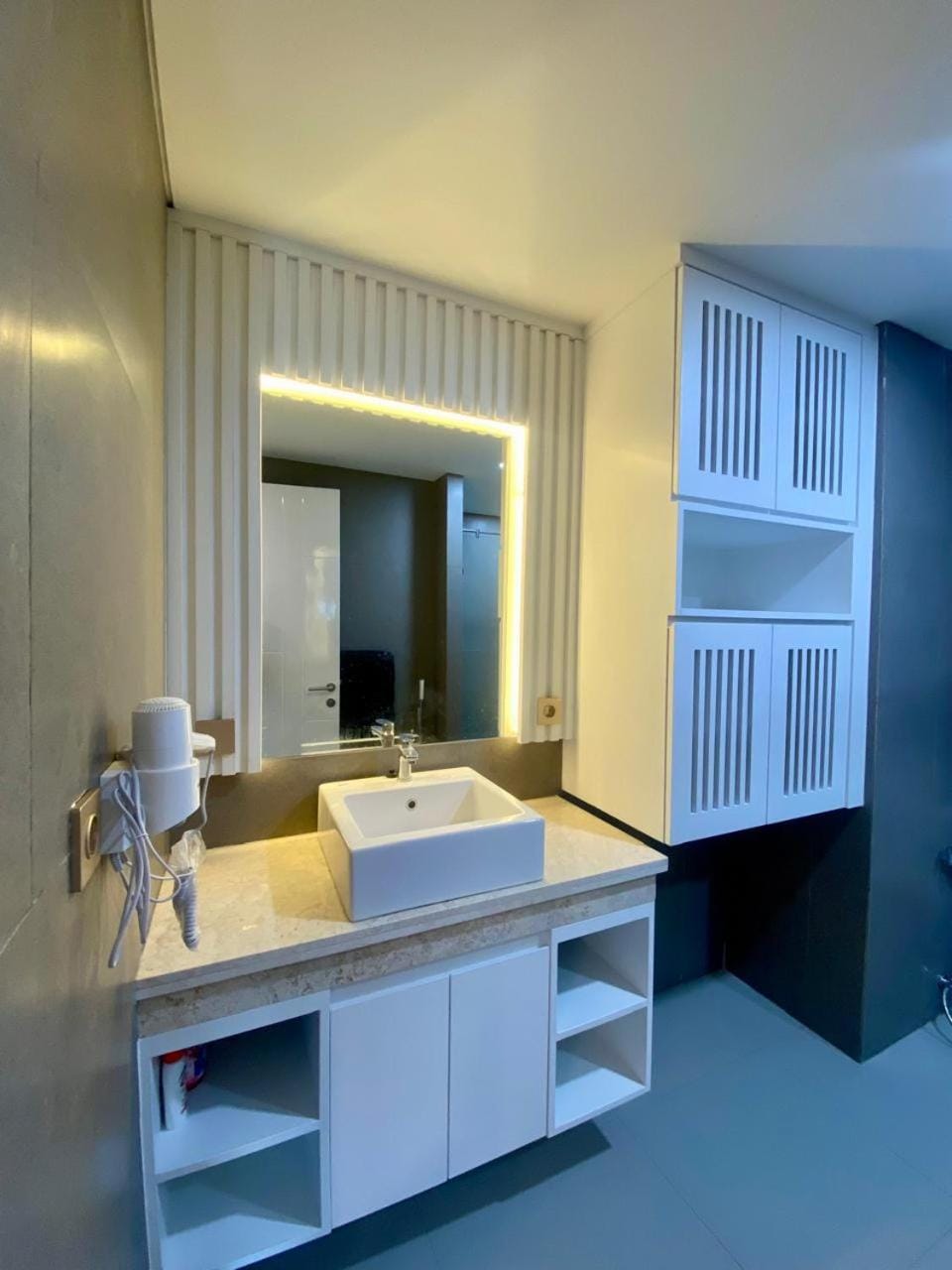 Apartemen Patraland Amarta Apartment in Special Region of Yogyakarta