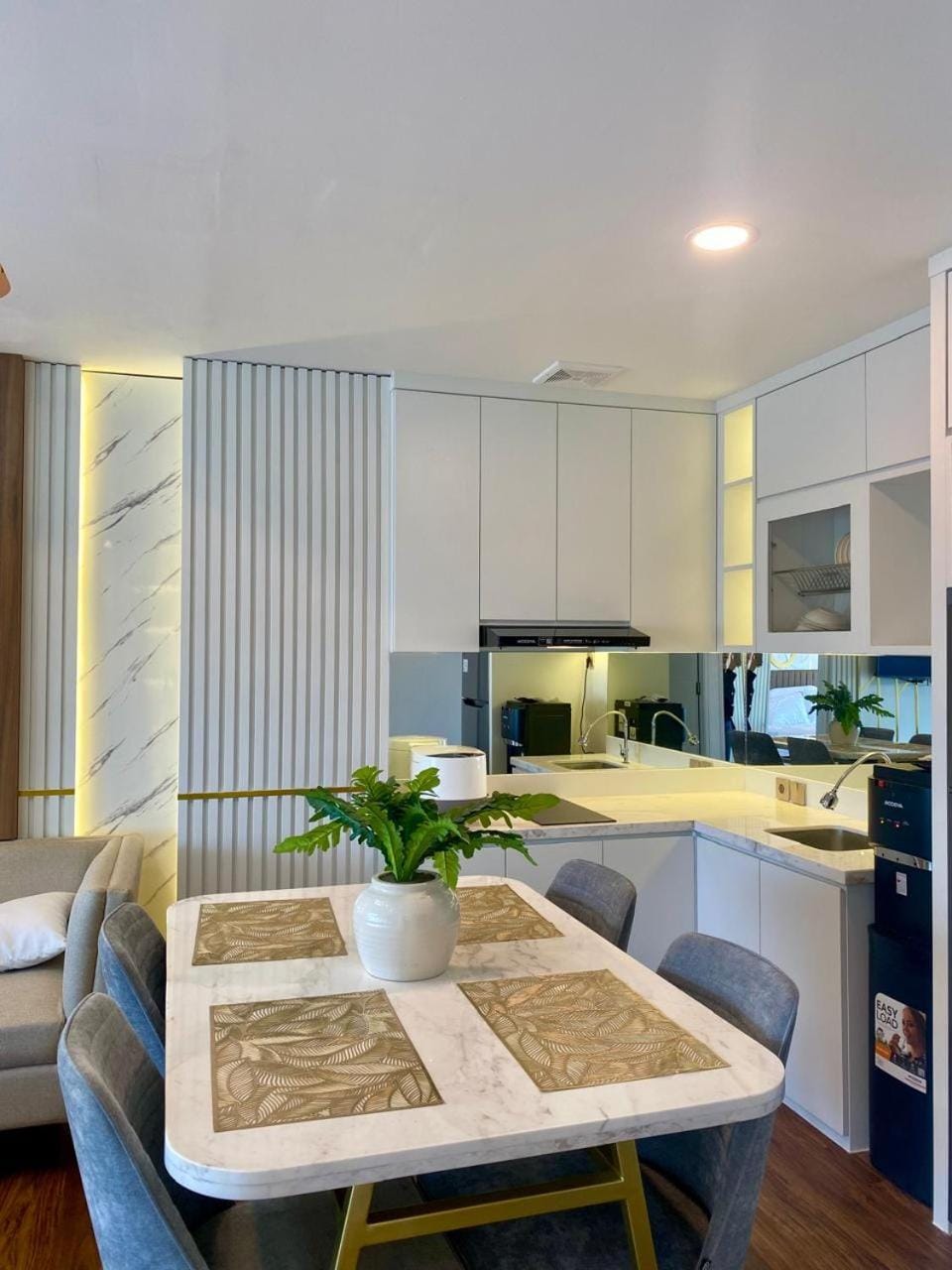Apartemen Patraland Amarta Apartment in Special Region of Yogyakarta