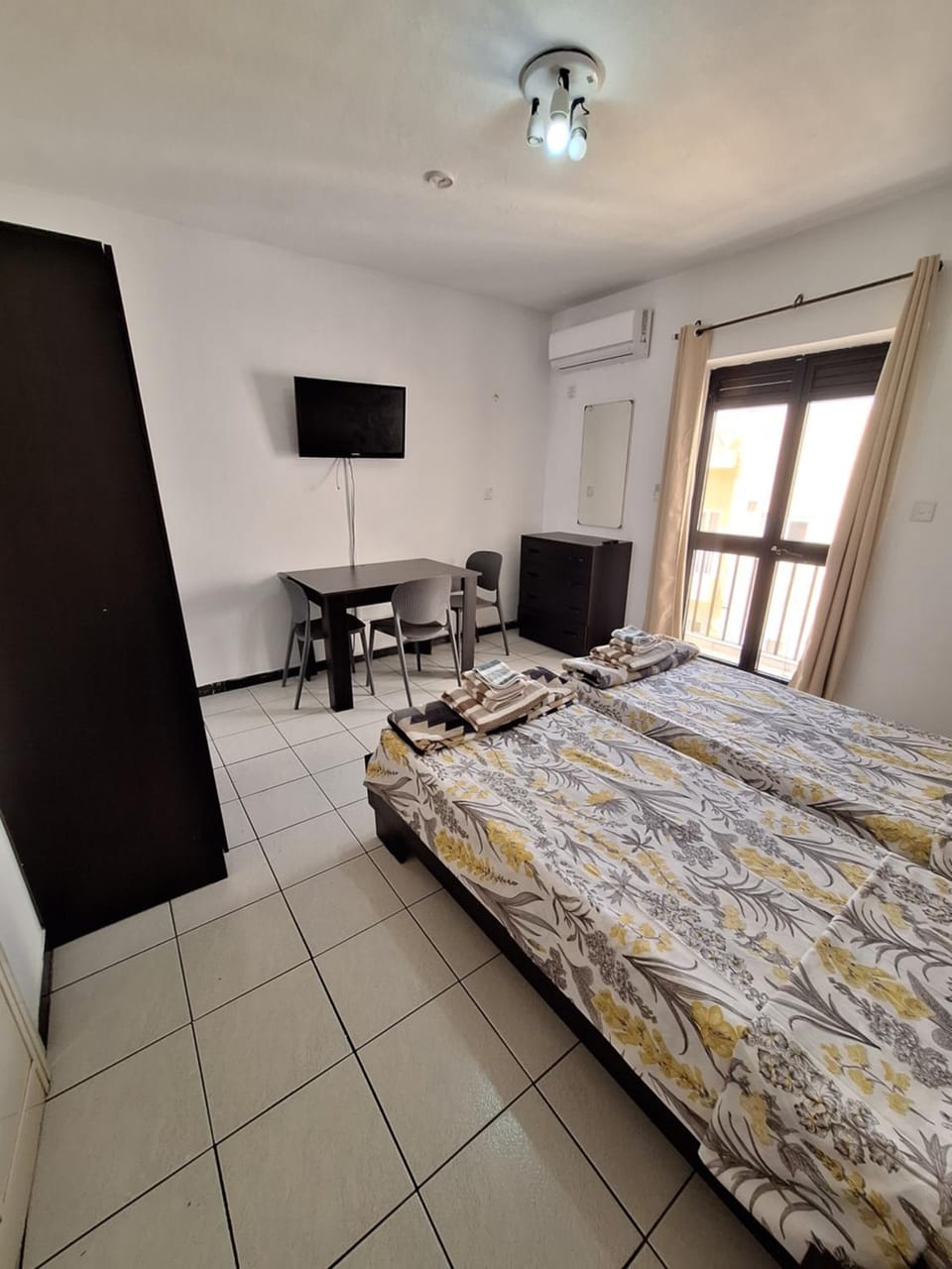 Lovely Paceville Studio I Apartment in Saint Julians