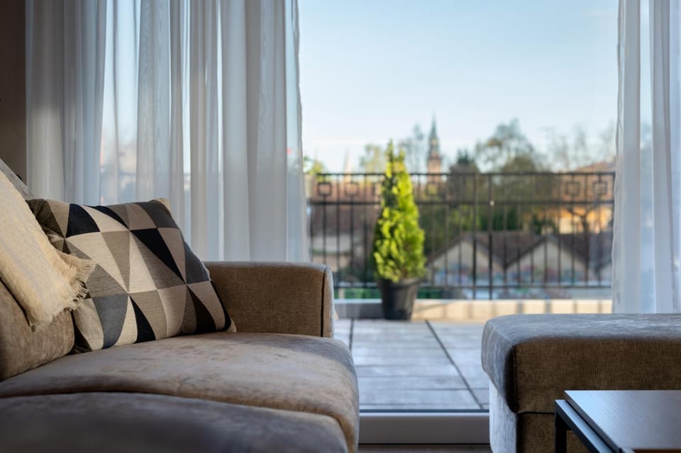 Guest Apartment by Manga Apartment in Vojvodina