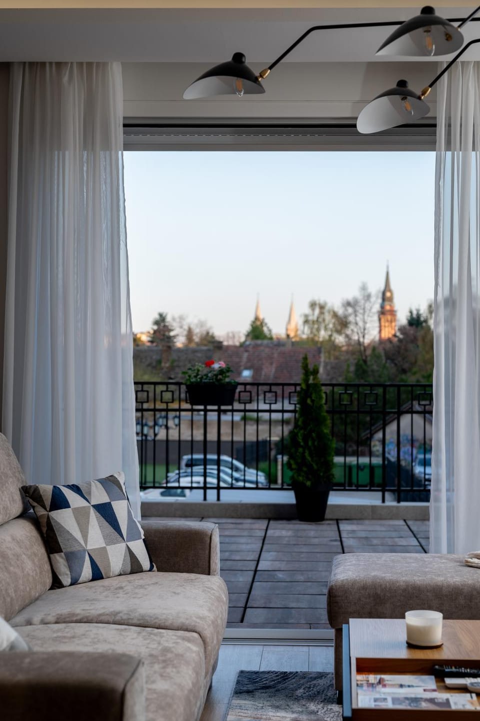 Guest Apartment by Manga Apartment in Vojvodina