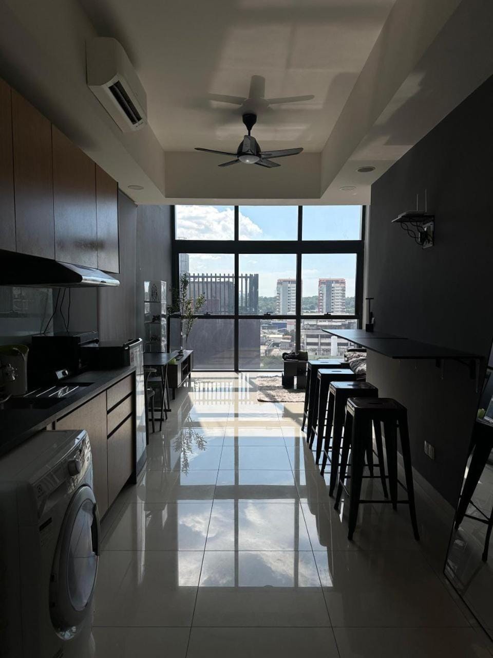 3volution Stays Apartment in Petaling Jaya