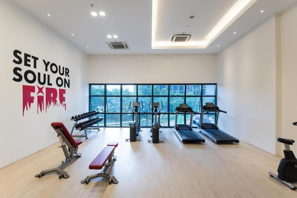 3volution Stays Apartment in Petaling Jaya