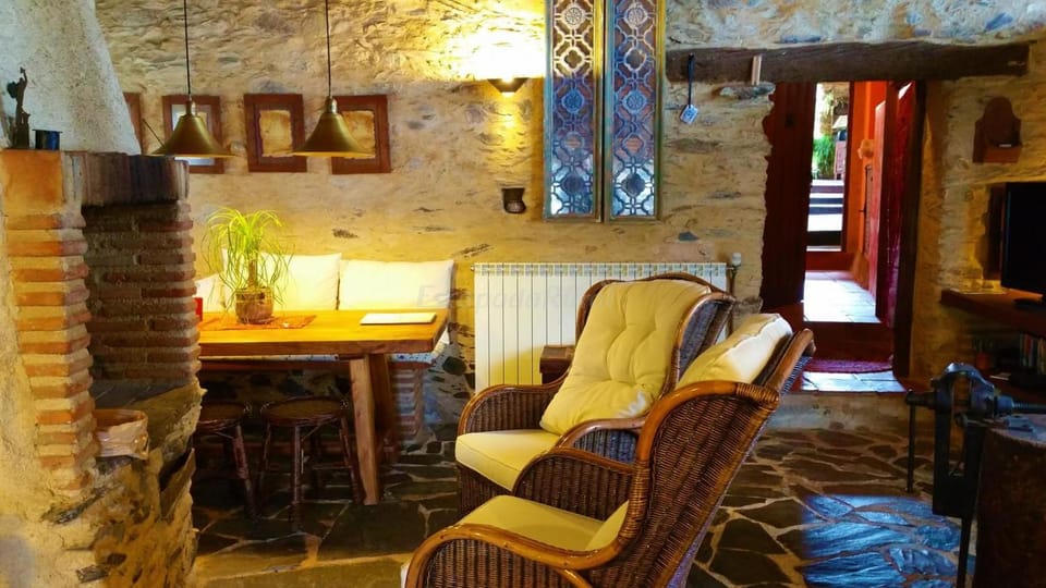 LA FRAGUA casa rural House in Castile and León