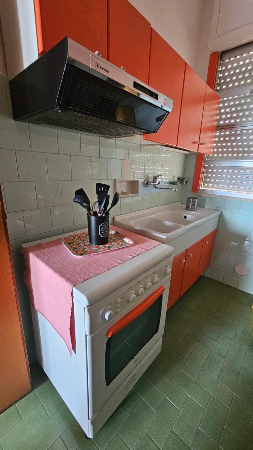 Tramonto Apartment in Porto Cesareo