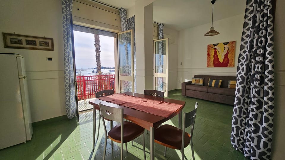 Tramonto Apartment in Porto Cesareo