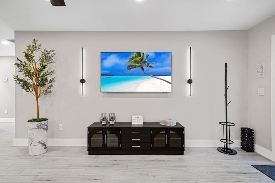 Casa de Sol by Dream Vacation House in Fort Lauderdale