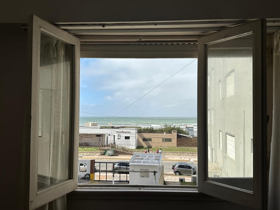 Adriamar San Bernardo Apartment in San Bernardo del Tuyú