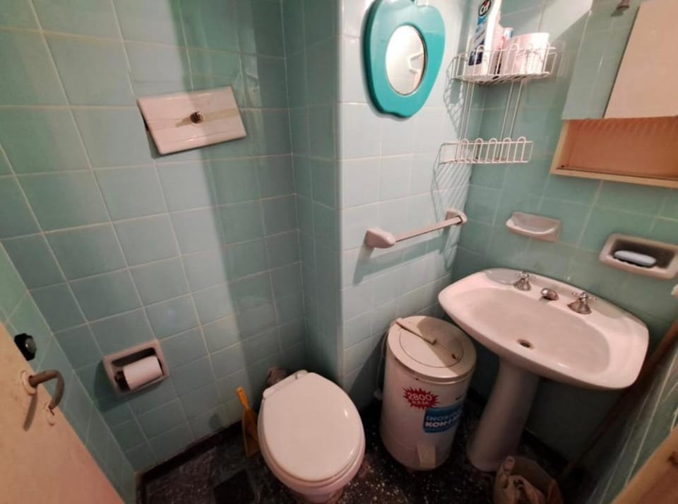 Adriamar San Bernardo Apartment in San Bernardo del Tuyú