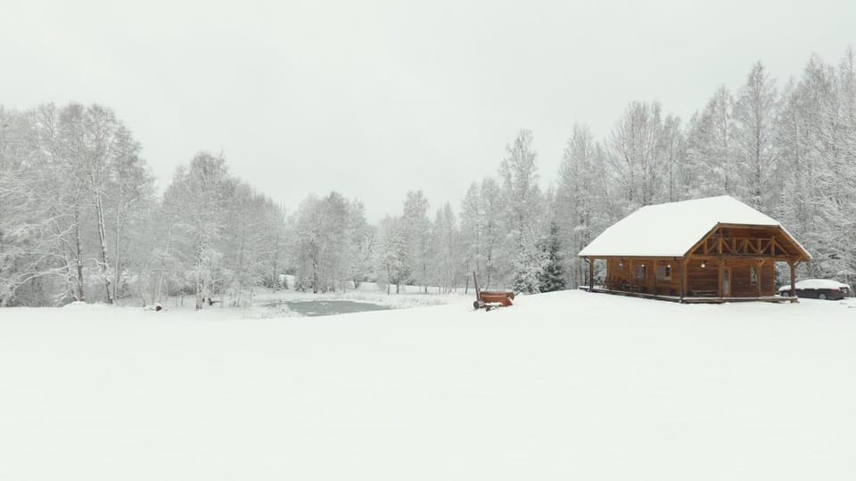 Natural landscape