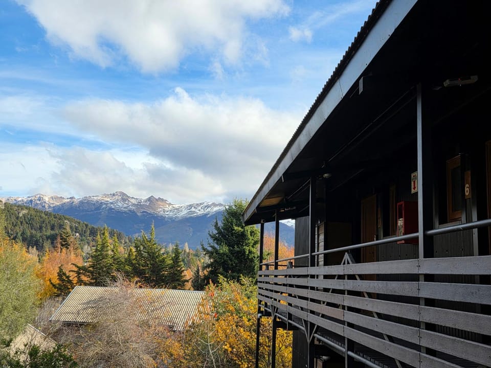 Day, Natural landscape, Mountain view