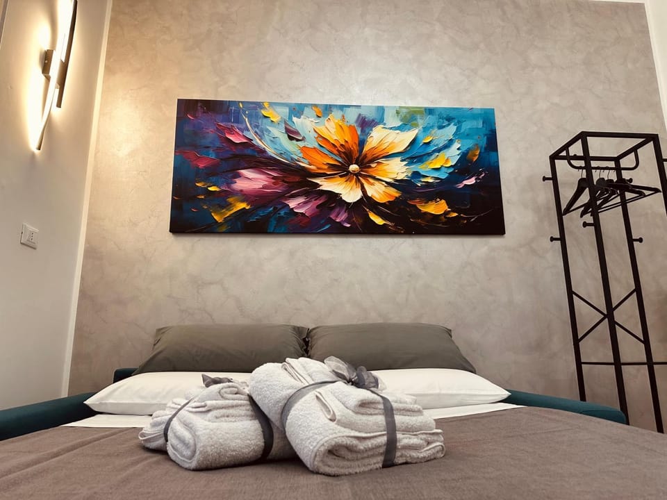 Al Kicco D'oro - Intero appartamento Apartment in Ostia