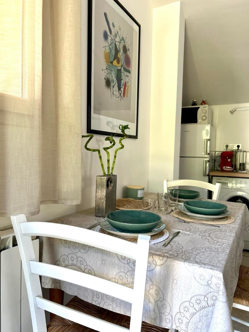 Lok'a Life Apartment in Nouvelle-Aquitaine