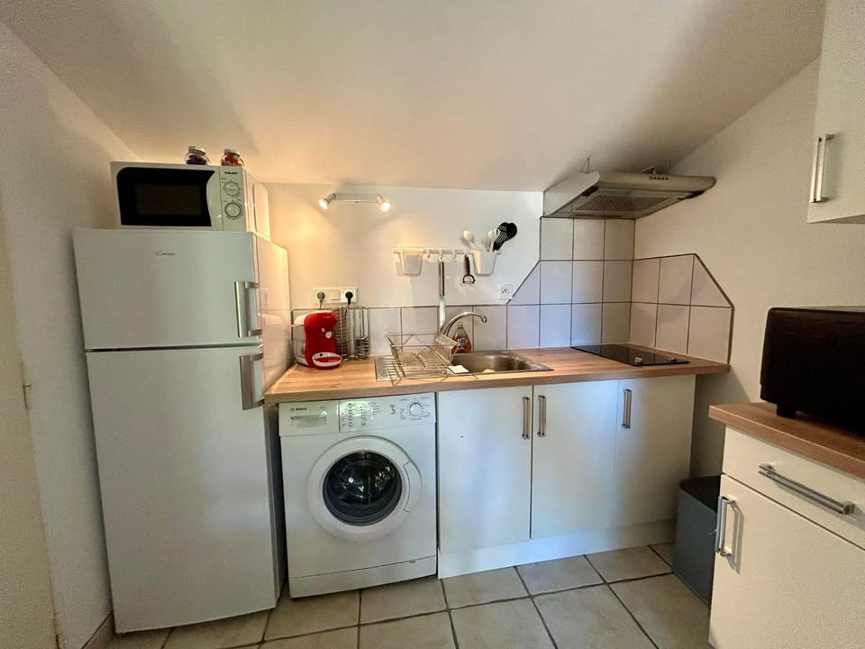 Lok'a Life Apartment in Nouvelle-Aquitaine