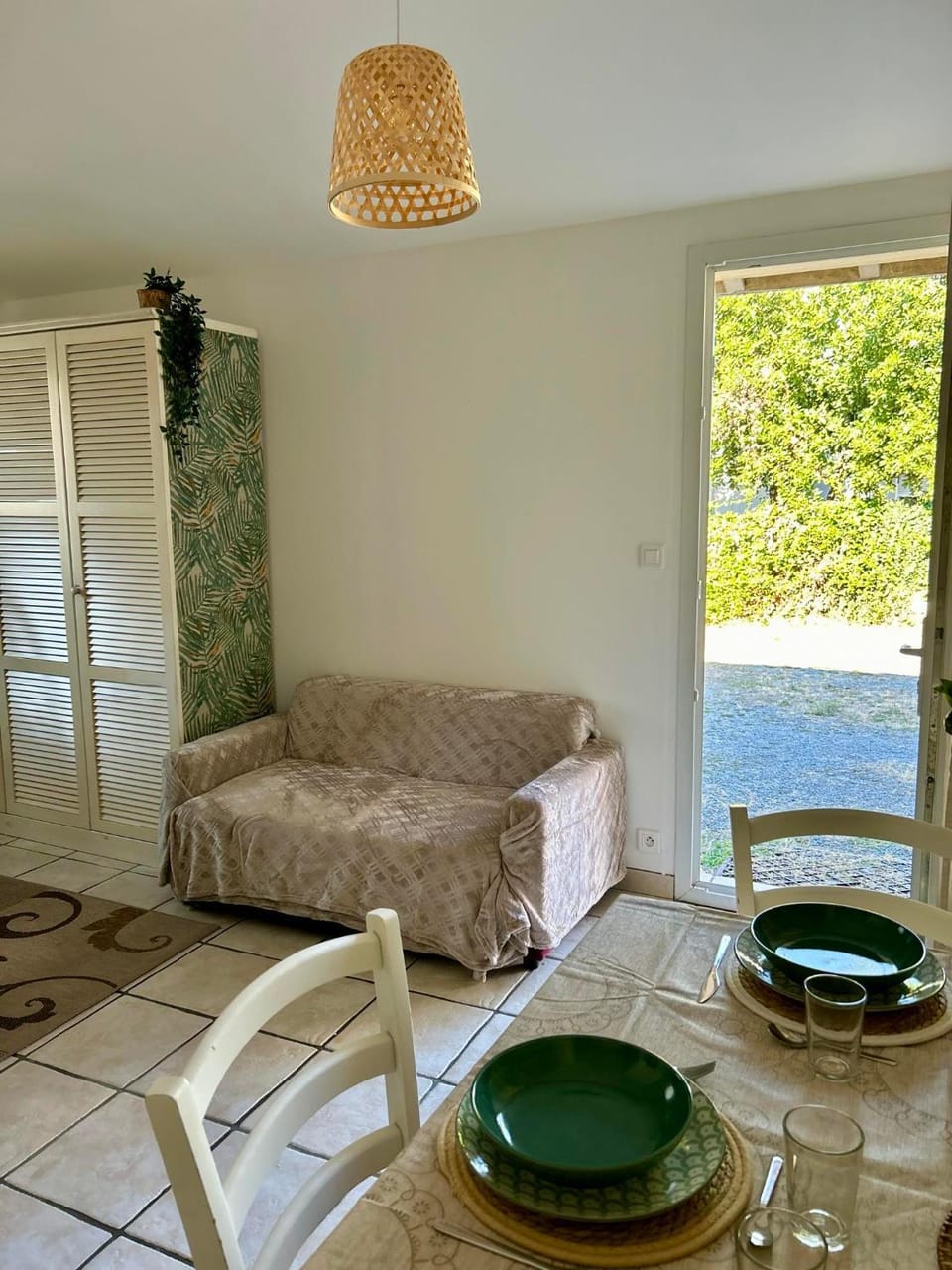 Lok'a Life Apartment in Nouvelle-Aquitaine
